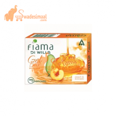 Fiama Di Wills Soap Mild Dew, 75 g